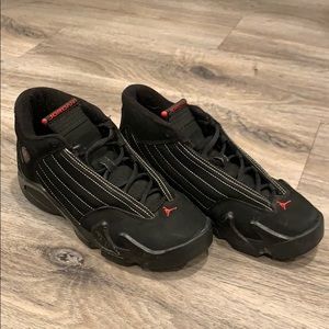 Air Jordan 14 Retro GS 'Countdown Pack